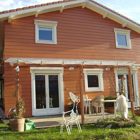 Chambres D'Hotes Le Pourcel Sospel Exterior photo